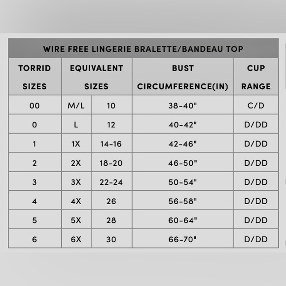 NWT TORRID Set of Two: Plaid Cotton Scoop Bra & Cotton High-Rise Brief - Sz 0X - Picture 7 of 7